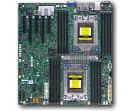 Supermicro H11DSi-B SoC SP3 Motherboard