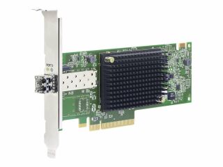 Lenovo Emulex 32GB FC Single-Port PCIe 4.0 x8 LP HBA