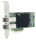Lenovo Emulex 32GB FC Dual-Port PCIe 4.0 x8 LP HBA