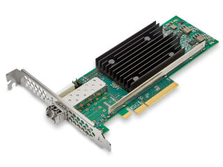 Lenovo Qlogic 32GB FC Single-Port PCIe 4.0  x8 LP HBA