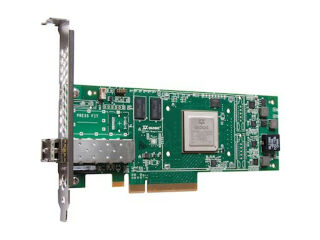 QLogic QLE2690 16Gb 1P Fibre Channel Host Bus Adapter (Short Wave, LC Duplex)