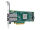 Lenovo QLogic 16Gb FC Dual-Port Enhanced PCIe 3.0 x8 LP HBA