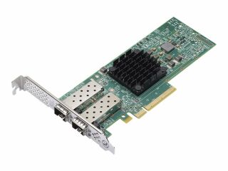Lenovo Broadcom 57414 10/25GbE SFP28 2-port PCIe Ethernet Adapter