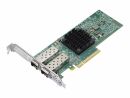 Lenovo Broadcom 57414 10/25GbE SFP28 2-port PCIe Ethernet...