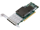 Lenovo Broadcom 57454 10/25GbE SFP28 4-port PCIe Ethernet...