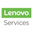 Lenovo 3 year Essential Svc. VO 24x7 4Hr Rz