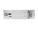 HPE StoreEver MSL3040 Scalable Base Module 1xPS (0 Drives 40 Slots)
