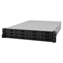 Synology NAS Rack Station RS3621xs+ 8C 2.1GHz 8GB...