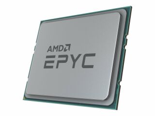 AMD EPYC 7532 (2.4 GHz / 32-Core / 64 Threads / 256 MB Cache / 200 W)