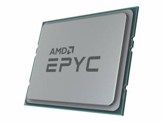 AMD EPYC 7352 CPU (2.30GHz / 24-Core / 48 Threads / 128MB Cache / 155 Watt)
