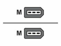 LANCOM SFP-DD-DAC50 - 50GBase Direktanschlusskabel - SFP (M)
