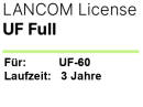 Produktbild von LANCOM R&S UF-60 - Volllizenz (3 Jahre)