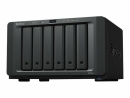 Synology NAS Disk Station DS1621+ 4C 2,2Ghz 4GB 6xSFF/LFF...