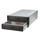 Seagate X 5U-84 12G Dual 5005 Ctrl CNC Storage Enclosure