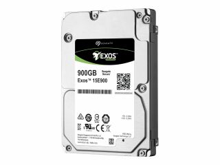 Seagate Exos 900GB 2.5" 15K 12G SAS HDD