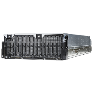 Seagate E 4U-106 12G 3.5" SAS JBOD Storage Enclosure