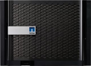 NetApp FAS9000