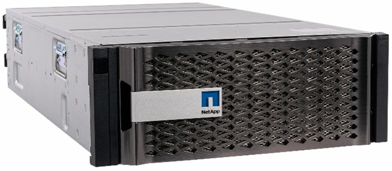 NetApp FAS8300 (FAS8300) - Storage kaufen