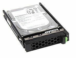 Fujitsu SATA SSD 6.4cm (2.5") 1.92TB 6G HPL MU Ent