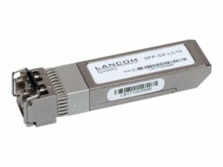 LANCOM SFP-SX-LC10 SFP+ Empfängermodul (Bulk 10)