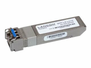 LANCOM SFP-LX-LC10 SFP+ Empfängermodul