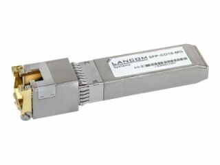 LANCOM SFP-CO10-MG SFP+ Empfängermodul