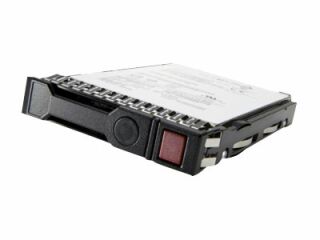 HPE SAS SSD 6.4cm (2.5") 400GB 12G WI SC