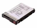 HPE SAS SSD 6.4cm (2.5") 1.6TB 12G MU SC