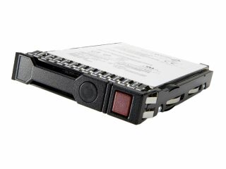 HPE SAS SSD 6.4cm (2.5") 1.92TB 12G SC HPL MU MV