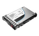 HPE PCle NVMe SSD 6.4cm (2.5") 800GB MU