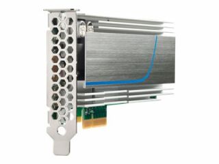 HPE PCle NVMe SSD 6.4cm (2.5") 3.2TB intern PCIe-Karte (HHHL) MU HP