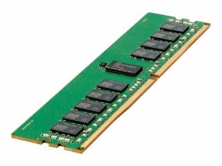 HPE 64GB RAM 4Rx4 DDR4-2933 LRDIMM ECC CL21