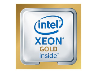 HPE CPU Intel® Xeon® G-6246 (3.30GHz / 12-Core / 24 Threads / 24.75MB Cache / 165 Watt)