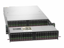 HPE Apollo 4200 Gen10 Intel Scalable 24LFF - CTO 2U Rack Server