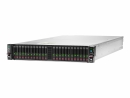 HPE Apollo 4200 Gen10 Intel Scalable 48SFF - CTO 2U Rack Server