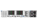 HPE Apollo 4200 Gen10 Plus Intel Scalable 24LFF TAA - CTO 2U Rack Server