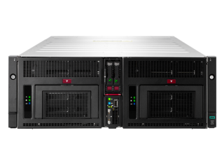 HPE Apollo 4510 Gen10 Intel Scalable 60LFF - CTO 4U Rack Server