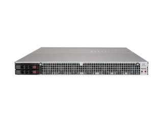 HPE Apollo sx40 Intel Xeon Gold Scalable 2SFF 4x32GB V100 SMX2 - CTO 1U Rack Server