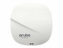 HPE Aruba AP-334 WiFi 5 Access Point Dual-Band 4x4:4 2.3...