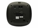 HPE Aruba AP-334 WiFi 5 Access Point Dual-Band 4x4:4 2.3 Gbps 1x 2.5 GbE PoE+ Indoor