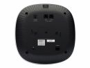 HPE Aruba AP-335 WiFi 5 Access Point Dual-Band 4x4 2.3 Gbps 1x 2.5 GbE PoE+ Indoor