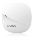 HPE Aruba AP-303 (RW) 2x2:2 Unified Campus Access Point