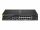 HPE CX 6100 12x 1Gb BASE-T / 2x 1Gb BASE-T / 2x 10Gb SFP+ Managed L2+ PoE+ 139W intern 1U Rackmount Switch