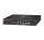 HPE CX 6100 12x 1Gb BASE-T / 2x 1Gb BASE-T / 2x 10Gb SFP+ Managed L2+ PoE+ 139W intern 1U Rackmount Switch