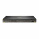 HPE CX 6200F 48x 1Gb BASE-T / 4x 10Gb SFP+ Managed L3...