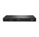 HPE CX 6200F 48x 1Gb BASE-T / 4x 10Gb SFP+ Managed L3 PoE+ 370W intern 1U Rackmount Switch