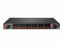 HPE CX 8325 32x 100Gb QSFP28 Managed L3 non-PoE intern (redundant) 1U Rackmount Switch