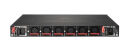 HPE CX 8325 32x 100Gb QSFP28 Managed L3 non-PoE intern (redundant) 1U Rackmount Switch