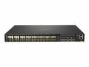 HPE CX 8325 48x 25Gb SFP28 / 8x 100Gb QSFP28 Managed L3...