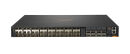 HPE CX 8325 48x 25Gb SFP28 / 8x 100Gb QSFP28 Managed L3...